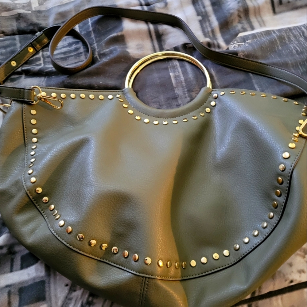 Large INC bag